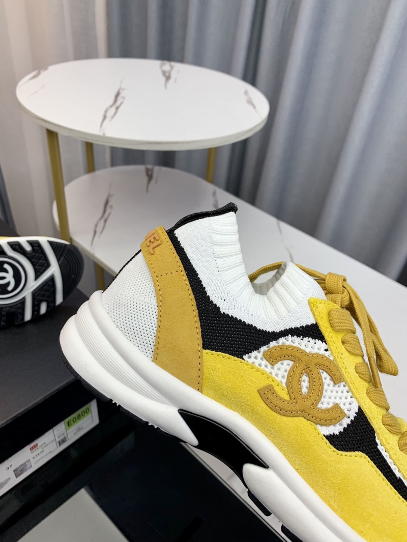 Chanel Sneakers